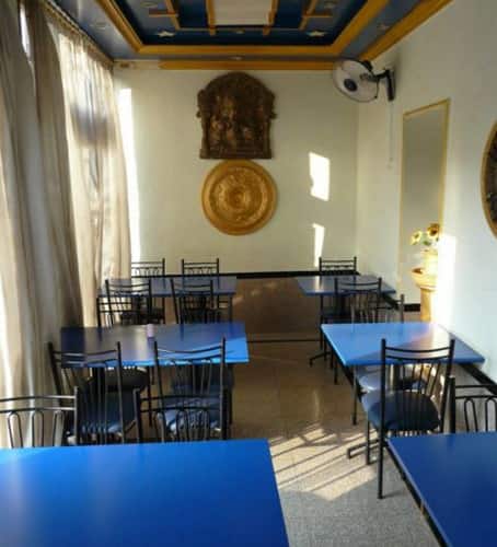 Hotel Australia Blue International, Jaisalmer 3